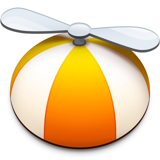 Little Snitch User Manual Icon